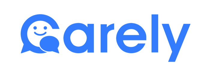 Carely ロゴ