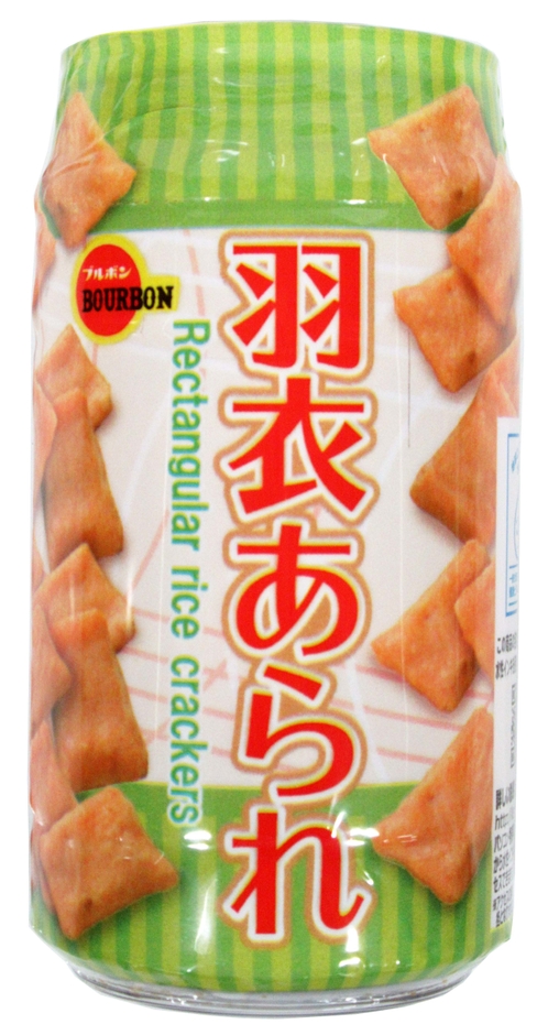 羽衣あられボトル