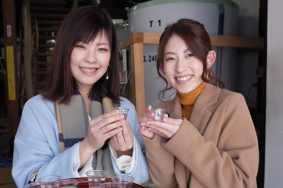 試飲イメージ
