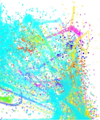 水あそび