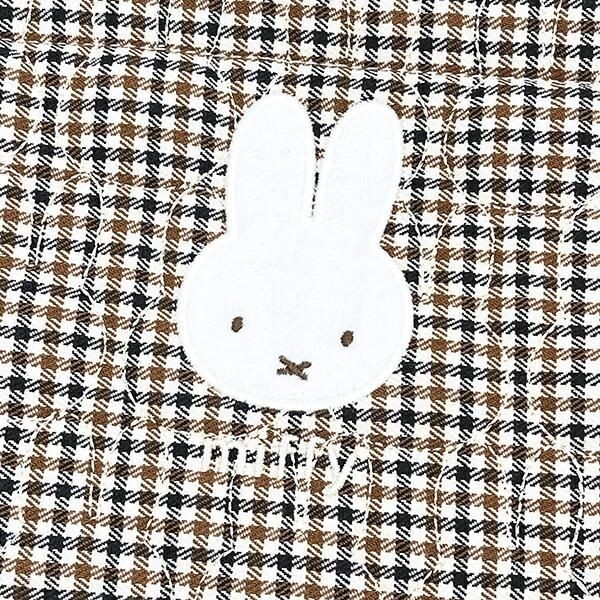 ミッフィーのトートバッグ