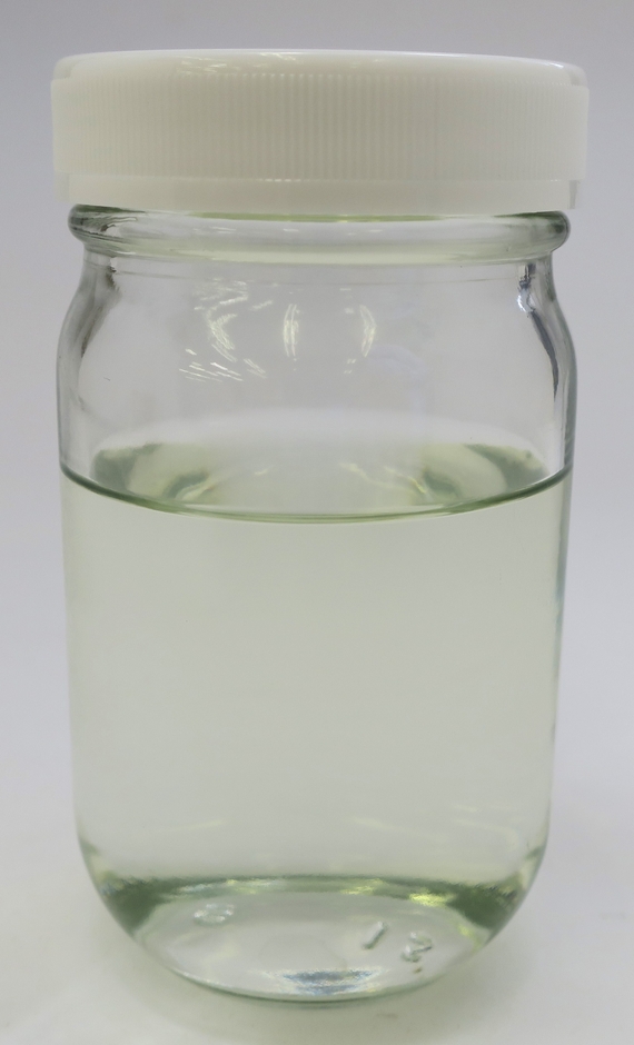 0.2g／100c 溶解時