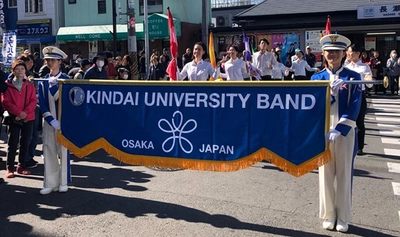 大学祭「第71回　生駒祭」開催　約5万人が来場する西日本最大級の大学祭