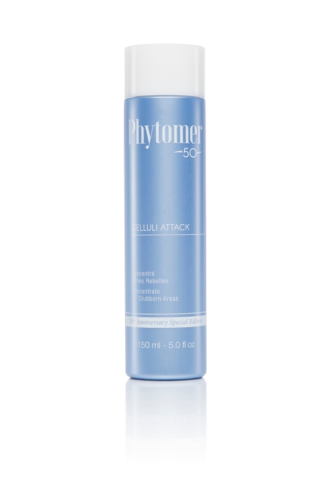 日本限定版 フィトメール コンセントレイト ゾーンアタック