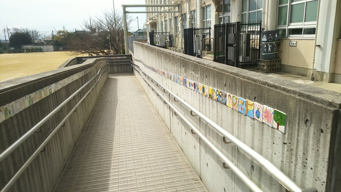 滝ノ水小学校5