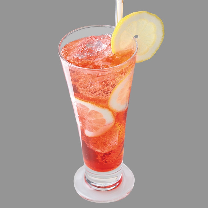 【ノンアルコールドリンク】大川の花火 390円