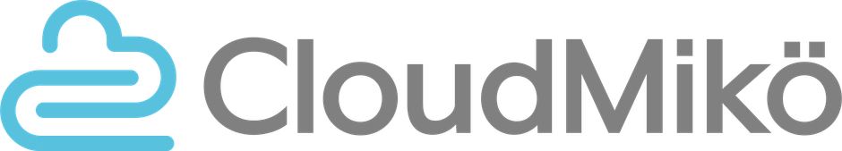 CloudMikoロゴ