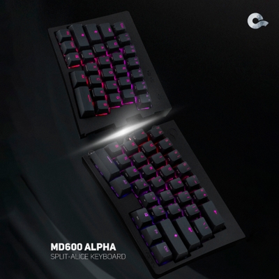 MD600Alpha BT RGB イメージ2