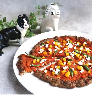 わんこPIZZA