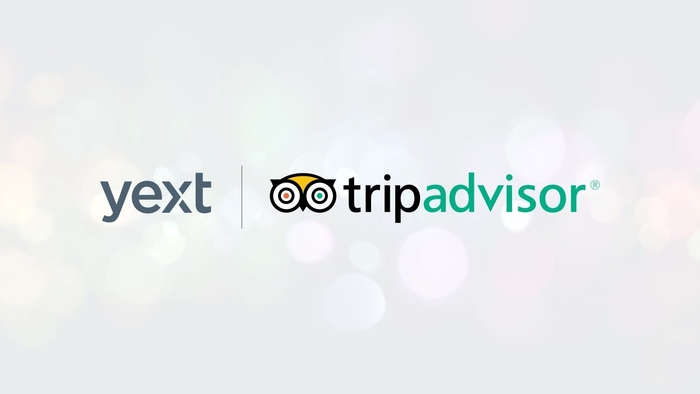 Yext×TripAdvisor