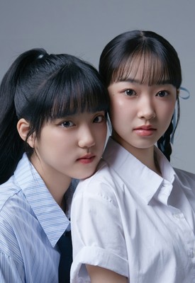 ユリ&ウンヒョン2