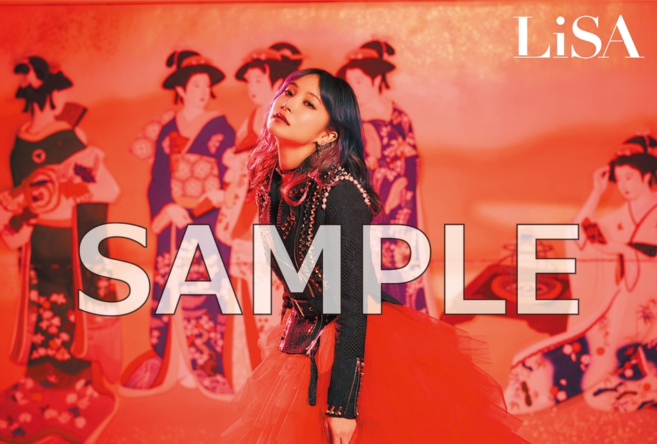 10th Anniversary Complete Book LiS"A"ni!(リサアニ!)