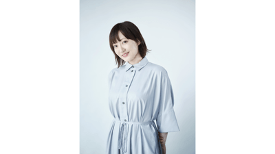 阿澄 佳奈