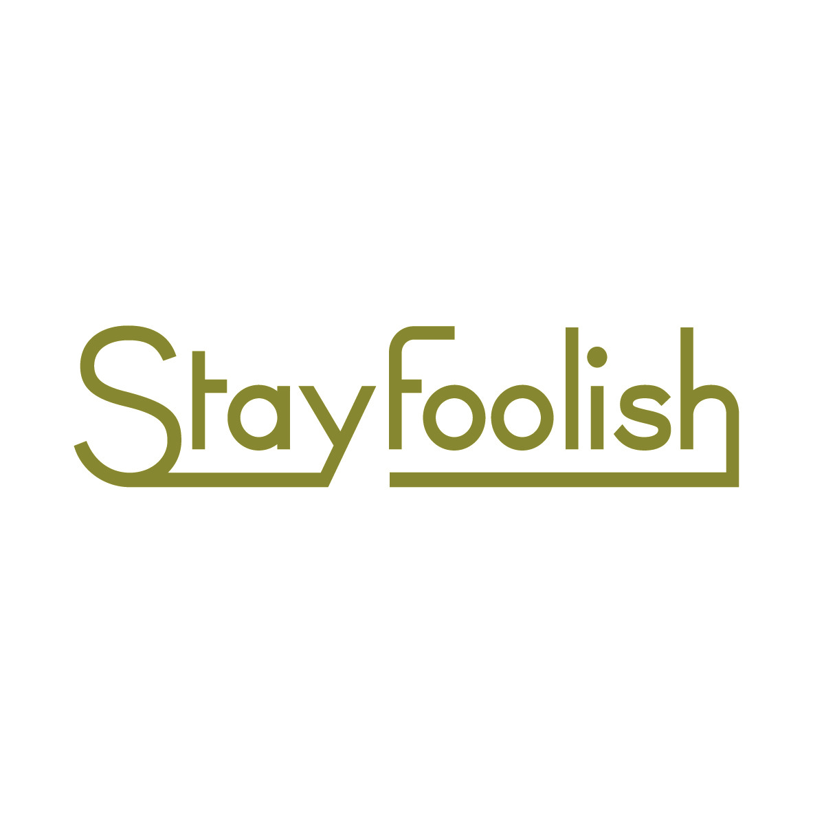 株式会社Stay foolish