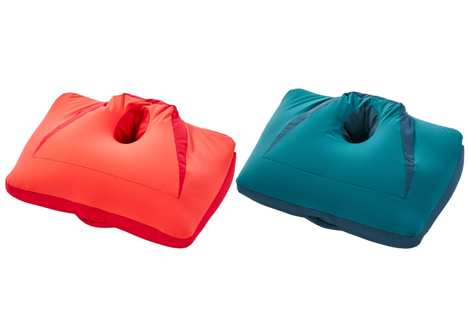 ねおちピロー新色