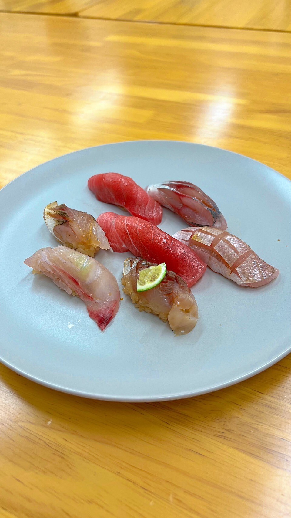 鮨さきがけ