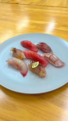 鮨さきがけ