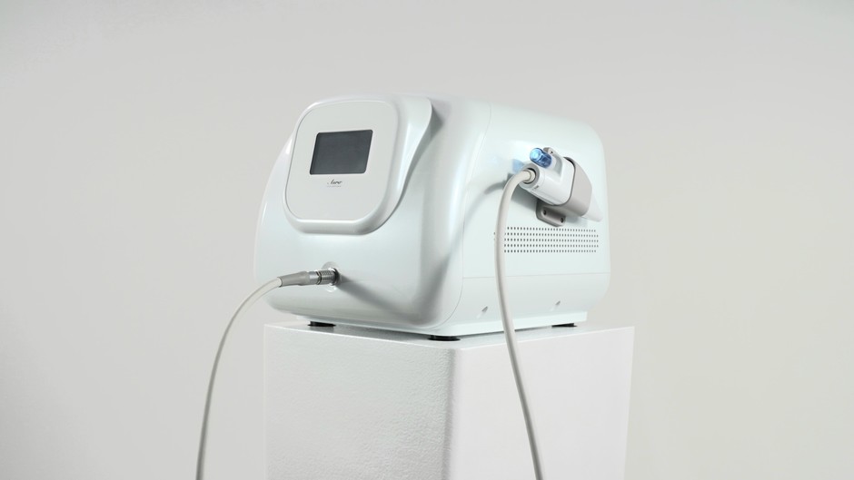 非接触型の最新美容機器「ニードルレスインジェクター」専門店 【Re 