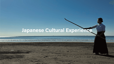 Japanese Cultural Experience Kamakura
