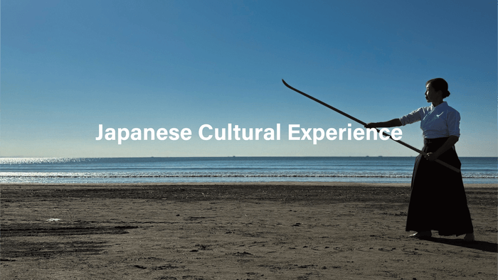 Japanese Cultural Experience Kamakura