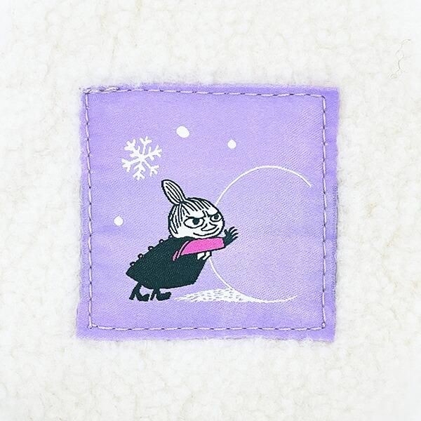 リトルミイのポーチ