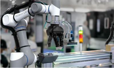 日本の協働ロボット市場は2033年までに158億7,470万米ドル規模に成長し、年平均成長率41.4%で成長すると予測
