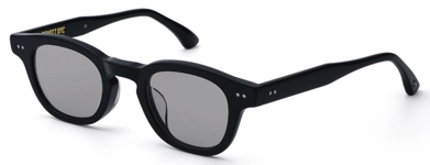 Schottとパリミキの共同開発 サングラスコレクション発売