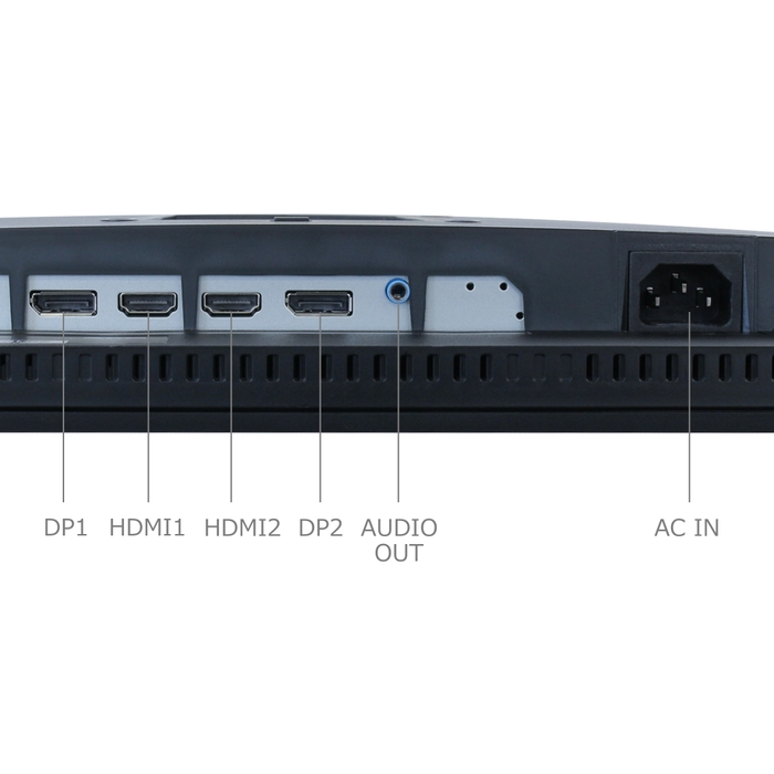 FFF-LD25G5製品イメージ(インターフェース)