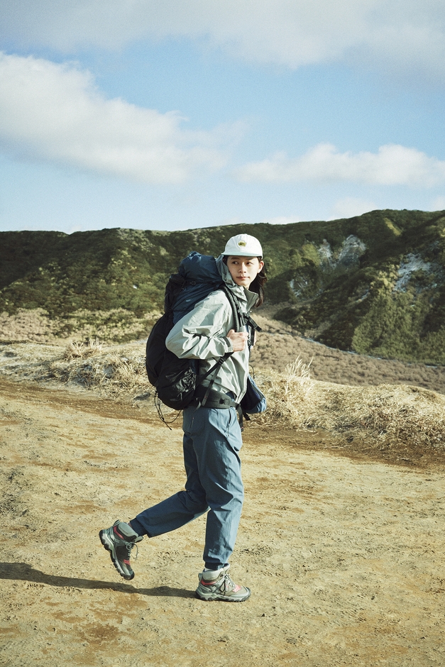 ロングトレイルやULハイクにも最適 #TRAVELTRAIL