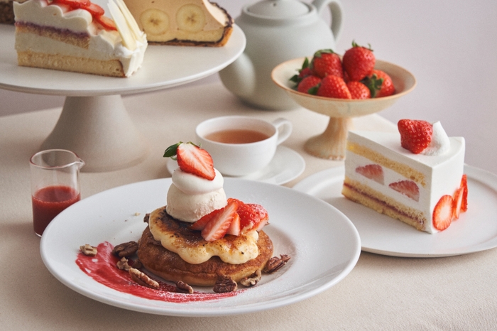 カフェ&ブックス ビブリオテーク