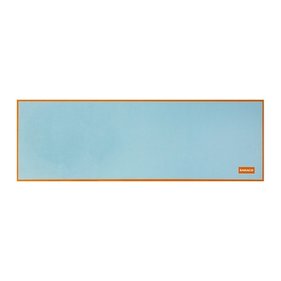 BLUE 40x120