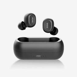 QCYのBluetooth 5.0対応 完全ワイヤレスイヤホン　 Amazon.co.jpにて先行予約販売開始【クーポン利用で2,980円】