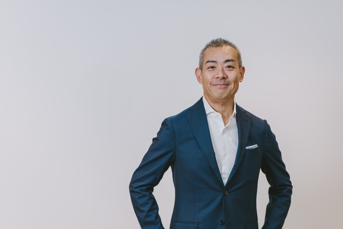 中山 一郎氏