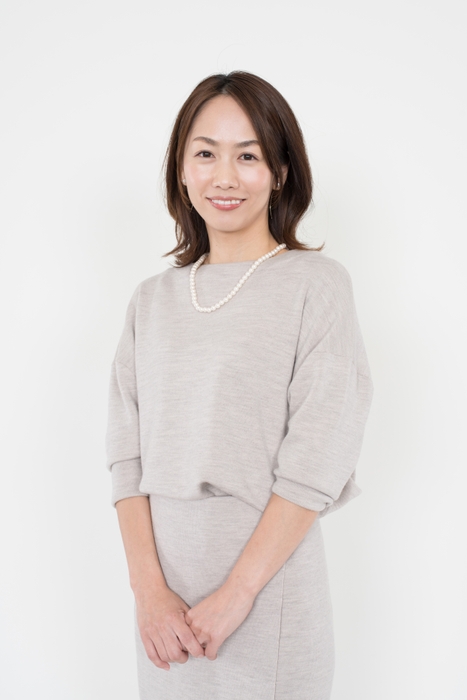 坪山奏子