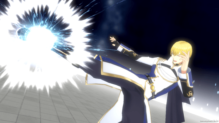 ミッション&バトル2