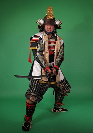 プロの指導によるポージング