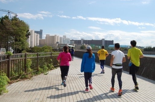 昨年のプレイベントの様子