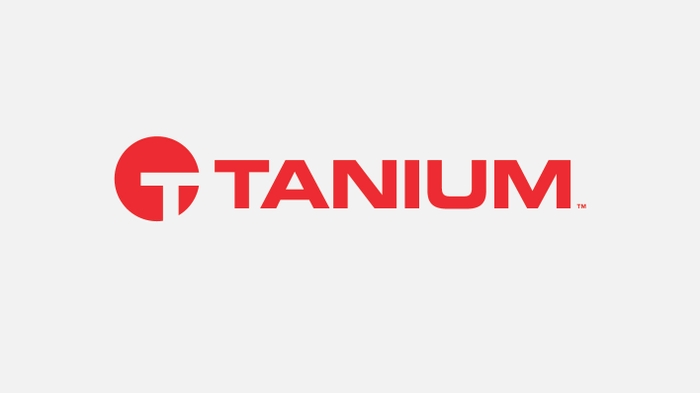 「Tanium」ロゴ