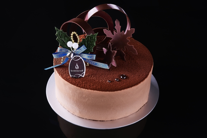 ノエル ショコラ