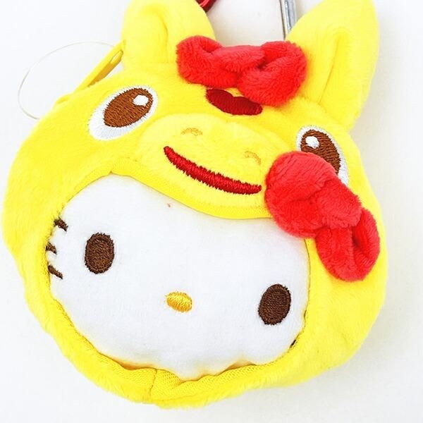 サンリオのお財布