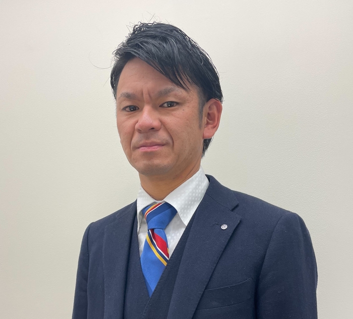 FAプロダクツ スマートエネルギー事業部長 今野 彰久