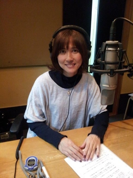 友川まり プロフィール写真