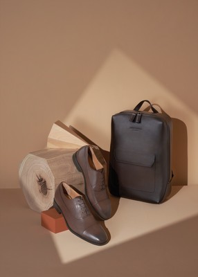 2021Fall Winter コレクション ルック8