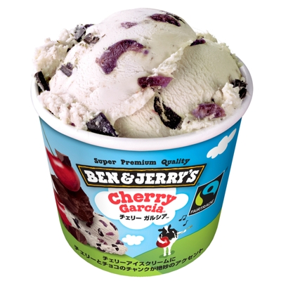 SPA2015大賞授賞商品(BEN & JERRY’S アイスクリーム、BEN & JERRY'S(ベン&ジェリーズ))