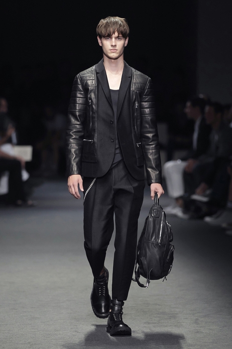 Neil Barrett 12SS MENS #24