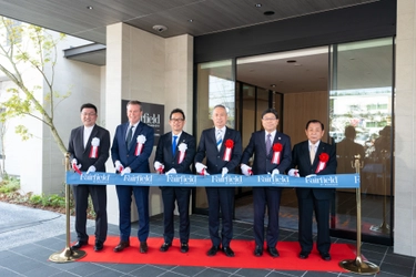 津山初！積水ハウス×マリオットの道の駅隣接型 「地域経済活性化ホテル」が開業　 「ミートリップ(MEAT×TRIP)」で 津山の知られざる魅力を発信