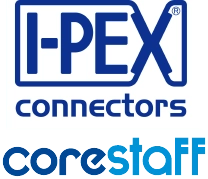 第一精工株式会社 コアスタッフ株式会社