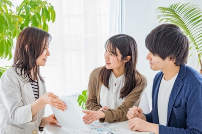 相談窓口(イメージ)