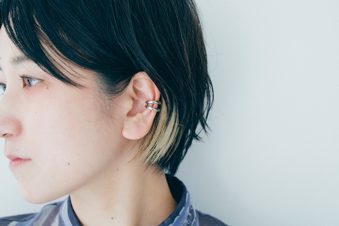 イヤーカフ ec119