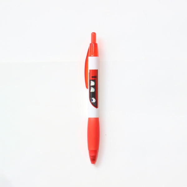 ボールペン(表)